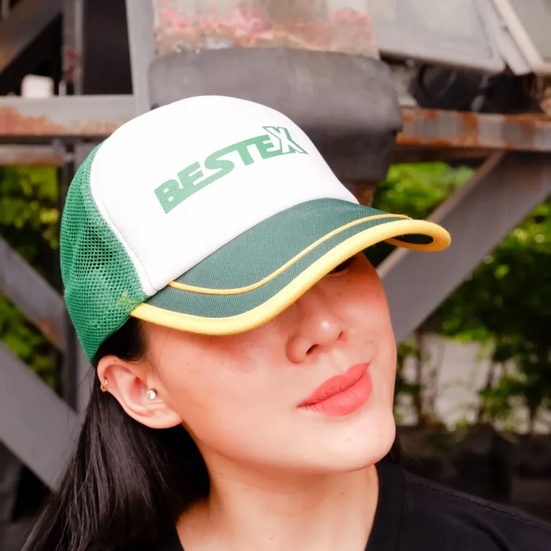 หมวก M-Cap